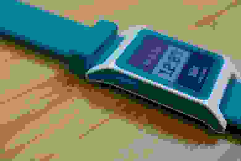 Pebble 2 HR (источник)