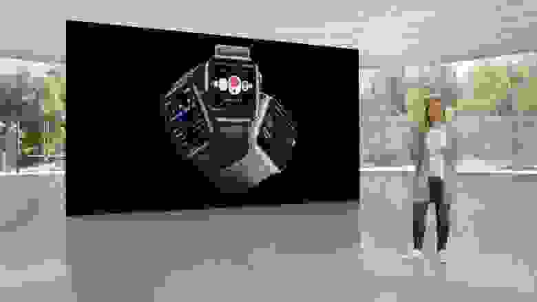 Apple Watch Series 8 выпущены в двух материалах: алюминий и сталь
