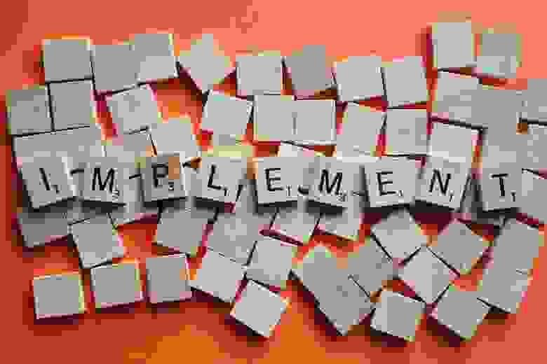 Implementation Implementation