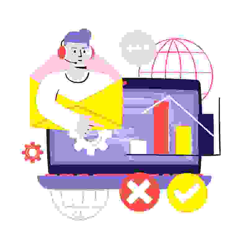 Тестирование с использованием данных Тестирование с использованием данных