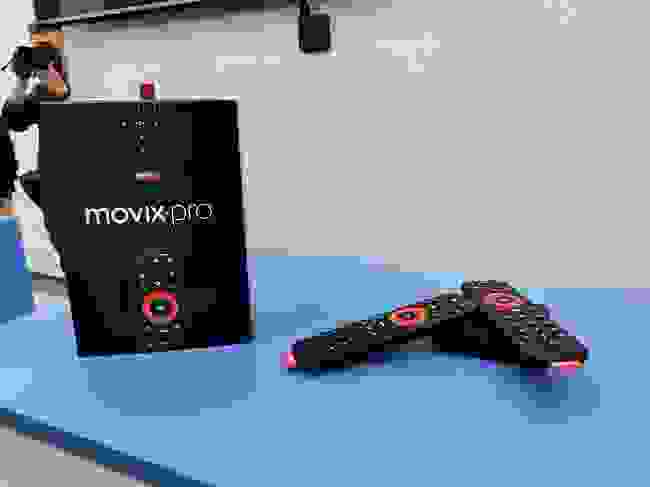 Movix Pro Movix Pro