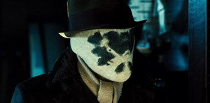 Watchmen: Rorschach
