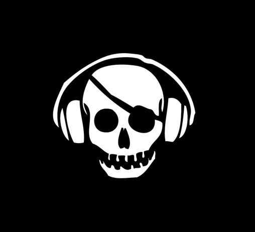 Audio Pirate