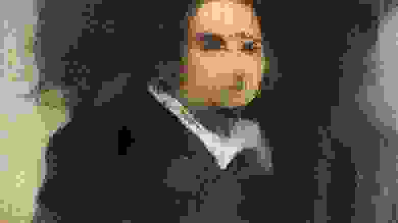  Edmond de Belamy