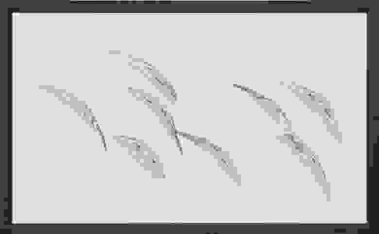 Bspline Men Bspline Men