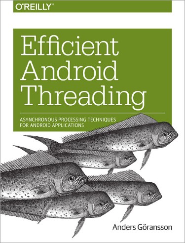 Asynchronous Processing Techniques for Android Applications