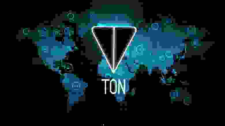 TON: Telegram Open Network