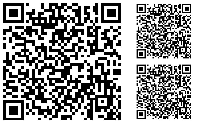 15+ Generate Qr Code Using Php Gif