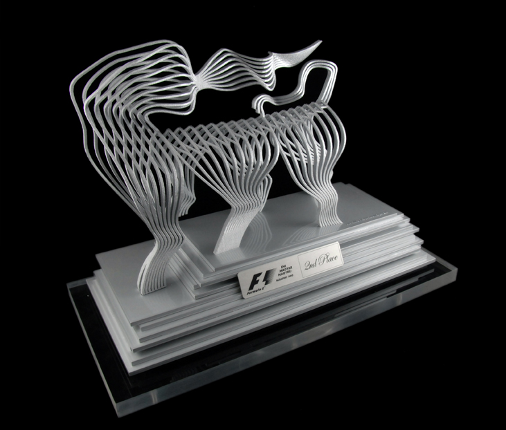 ENI F1 trophy