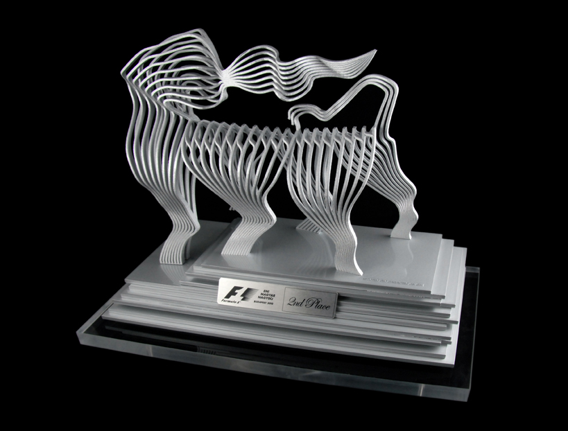ENI F1 trophy