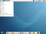 Calculate Linux Desktop GNOME