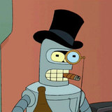 Bender monocle and cylinder