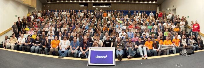 Ubuntu development team