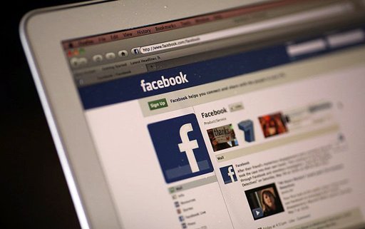 Иранский аятолла назвал наличие Facebook-аккаунта грехом