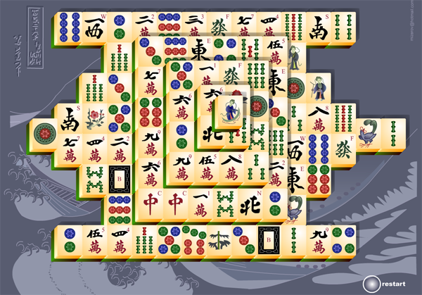 Маджонг шарики. Маджонг глаз. Mahjong 2000.