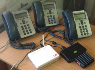 Как организовать телефонию в офисе: три схемы | БитРейд | Дзен