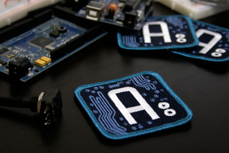 Arduino / Обновляем скетч по воздуху