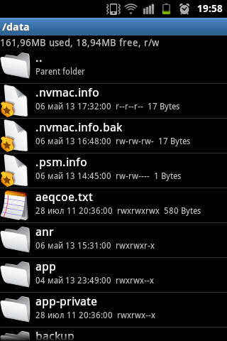 Как изменить MAC-адрес моего мобильного телефона Android без root-прав с помощью лучших приложений