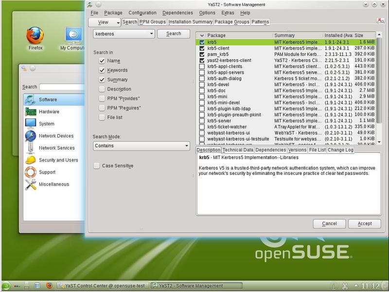 Настройка Samba сервера с авторизацией через Active Directory в Debian | Блог dоктора Dобрянского