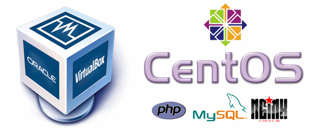 Создаем свой виртуальный сервер на Centos, видеоурок