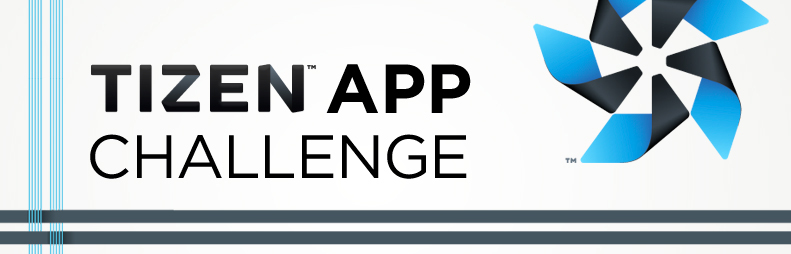 Tizen App Challenge