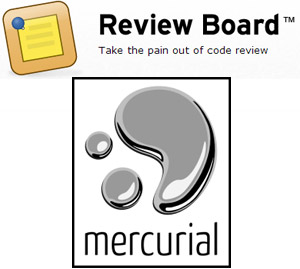 mercurial-review-board