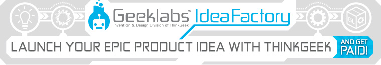 geeklabs ideafactory