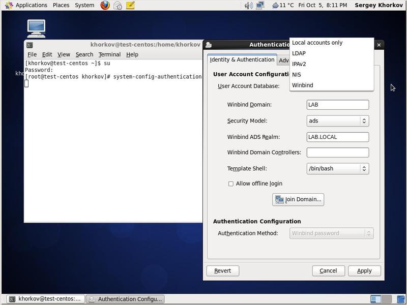 Установка Active Directory Domain Services и настройка контроллера для Windows Server