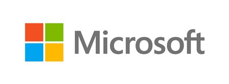 Компания Microsoft сменила логотип