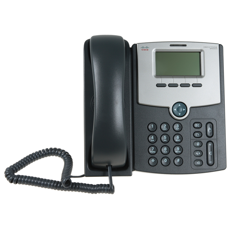    Cisco Ip Phone 303 -  8
