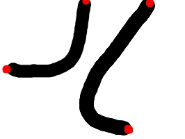 example of line