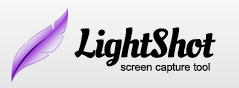 LightShot logo