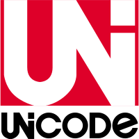 Логотип Юникода