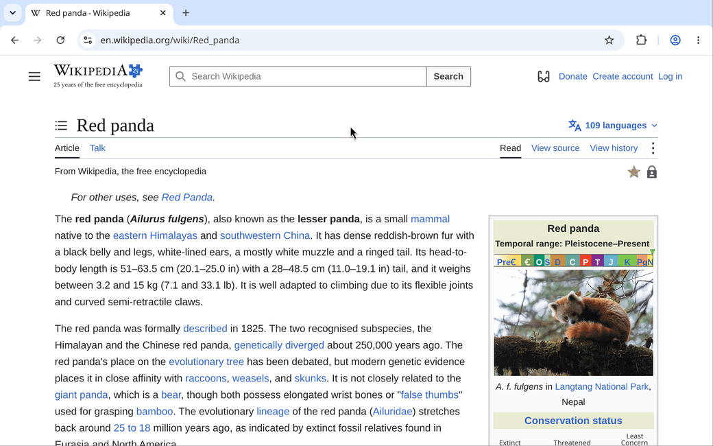Правый клик по картинке → Save image as PDF