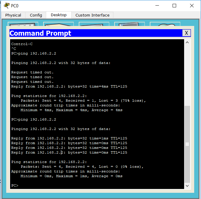 route - программа, команда (Windows, Unix,...)