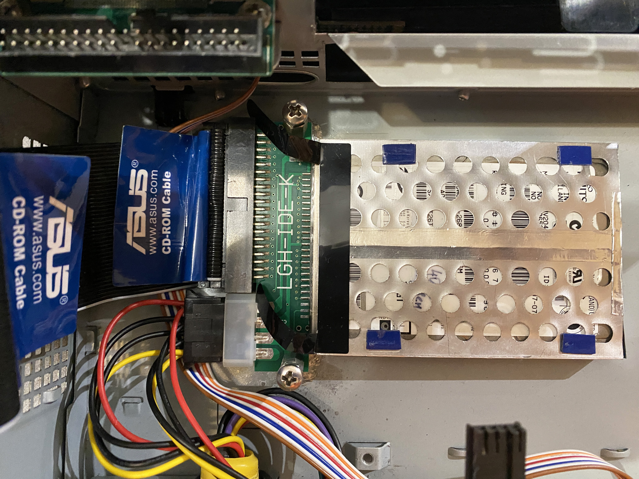 morethan60years、94ML60thEdition Спекки» в XXI веке: как я обзавёлся ZX Evolution, и что из этого