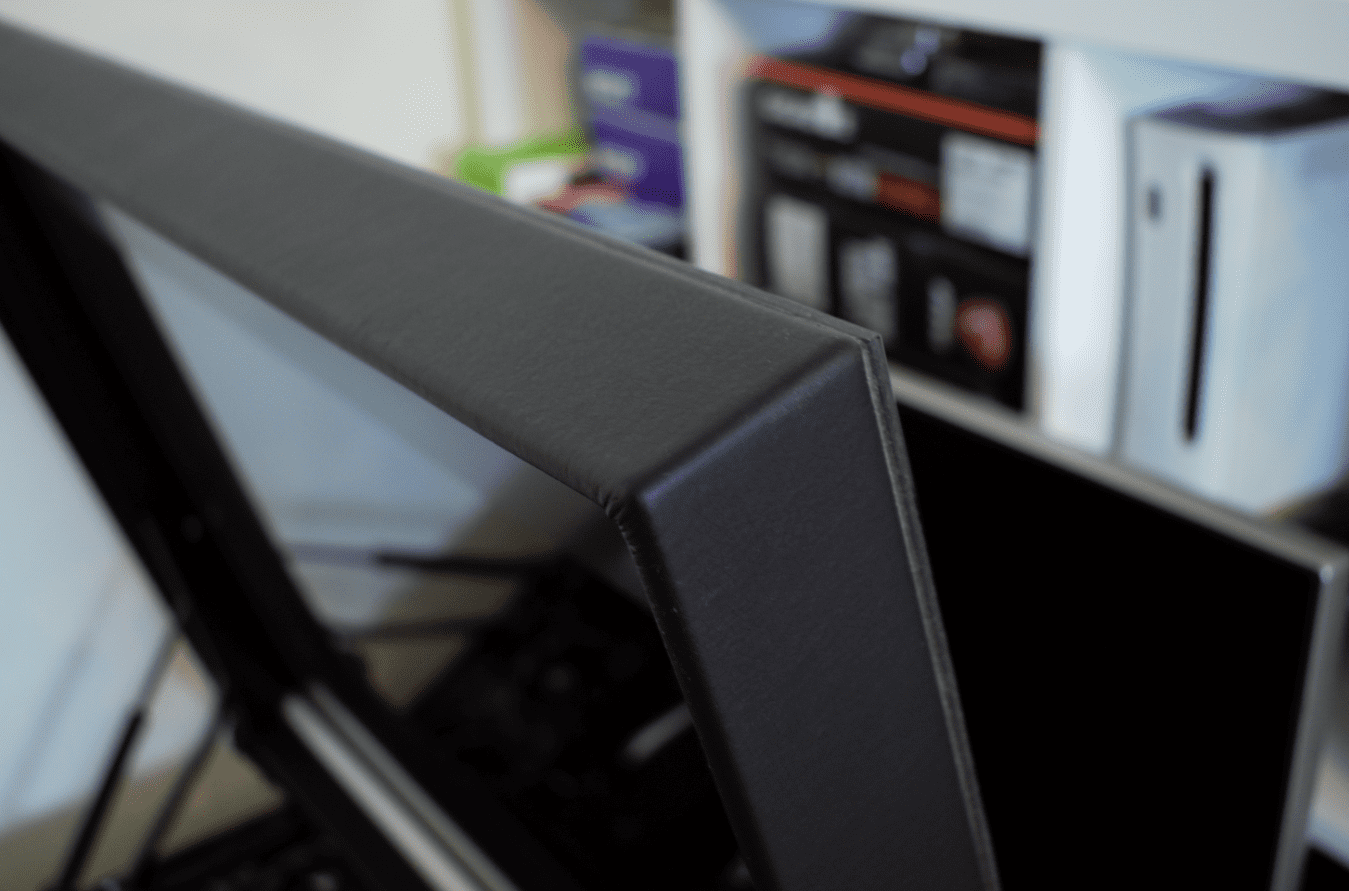 Компьютер в столе (Изготовление и сборка) | Пикабу