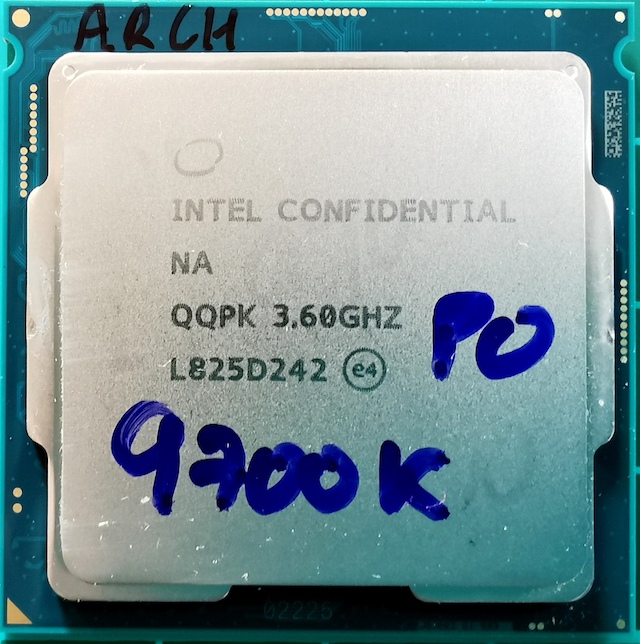 Легендарный Intel Core i7-2600K: тестирование Sandy Bridge в 2019 году (часть 1)