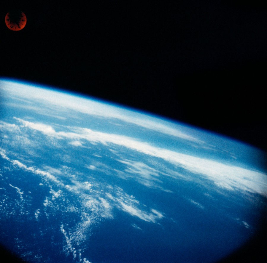 Фото Земли Из Космоса В Высоком Качестве