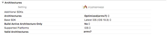Crypto pro CSP на iPad Pro 12.9 2021