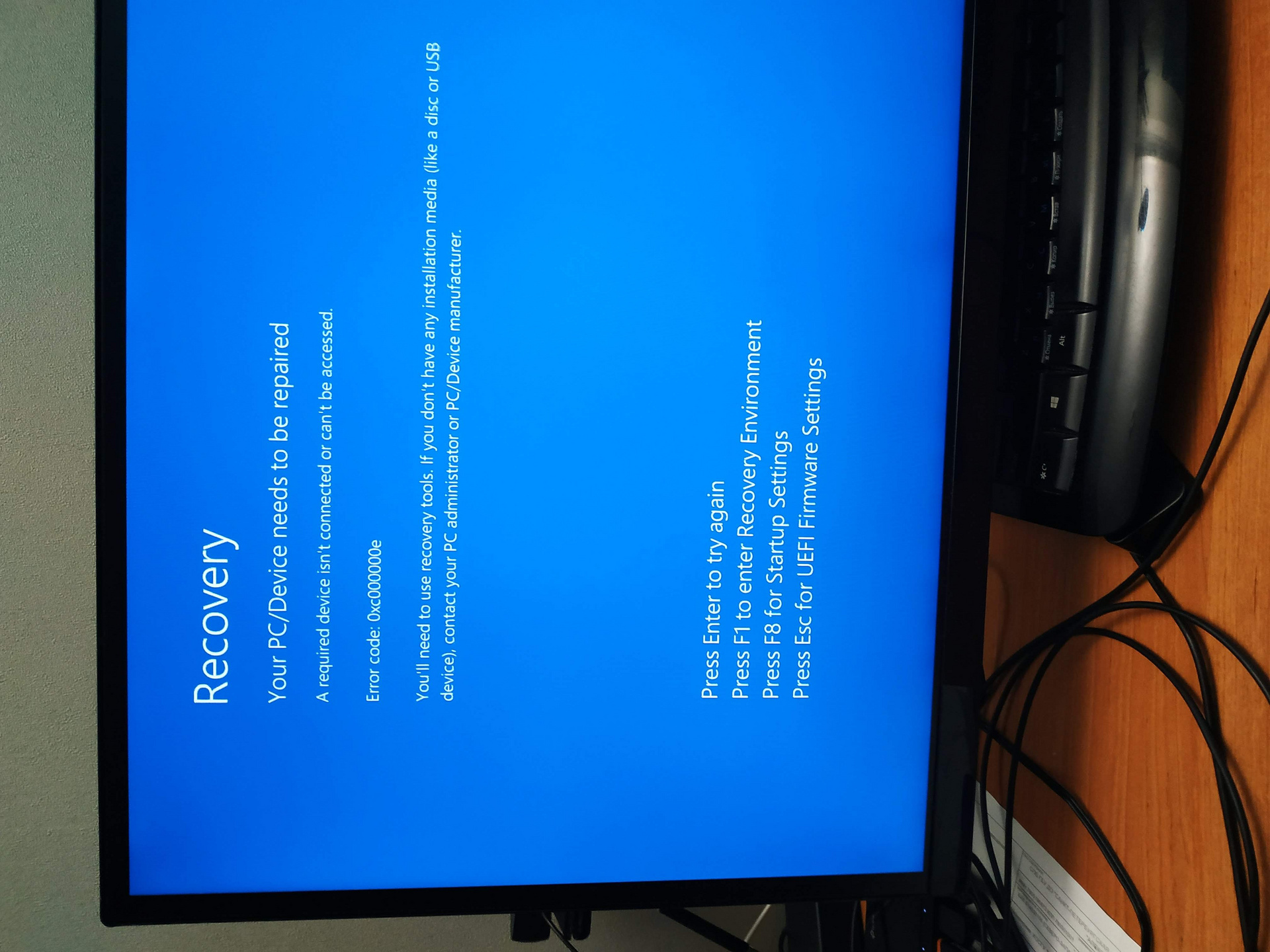 Как исправить ошибки обновления Windows 10