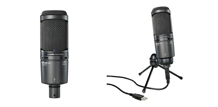 «Звук наше всё»: обзор микрофонов для создания аудио/видеоконтента / Хабр