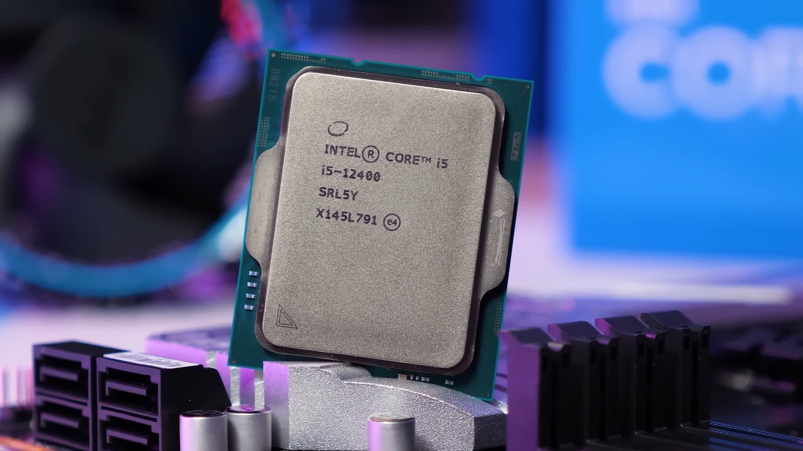 Intel 12400f vs ryzen 5 5600. Core i5 5600x. Intel Core 12400f. Intel i5 12400. Core i5-12400f.