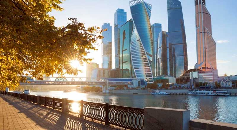 Государственная программа цифровизации россии оценка цифровизации на уровне города москвы