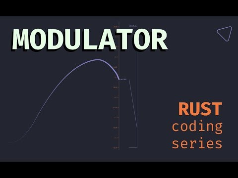 modulator preview