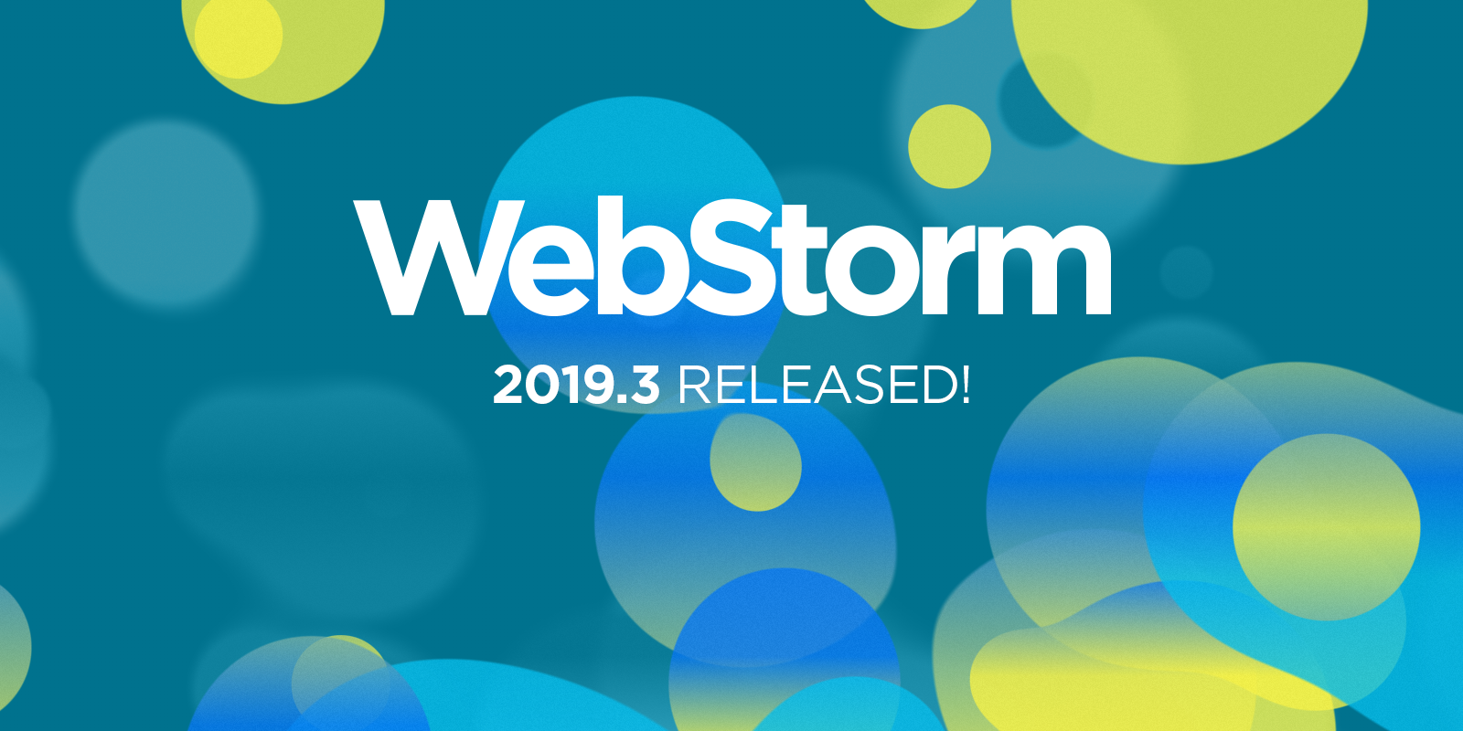 webStorm-2019-3-released
