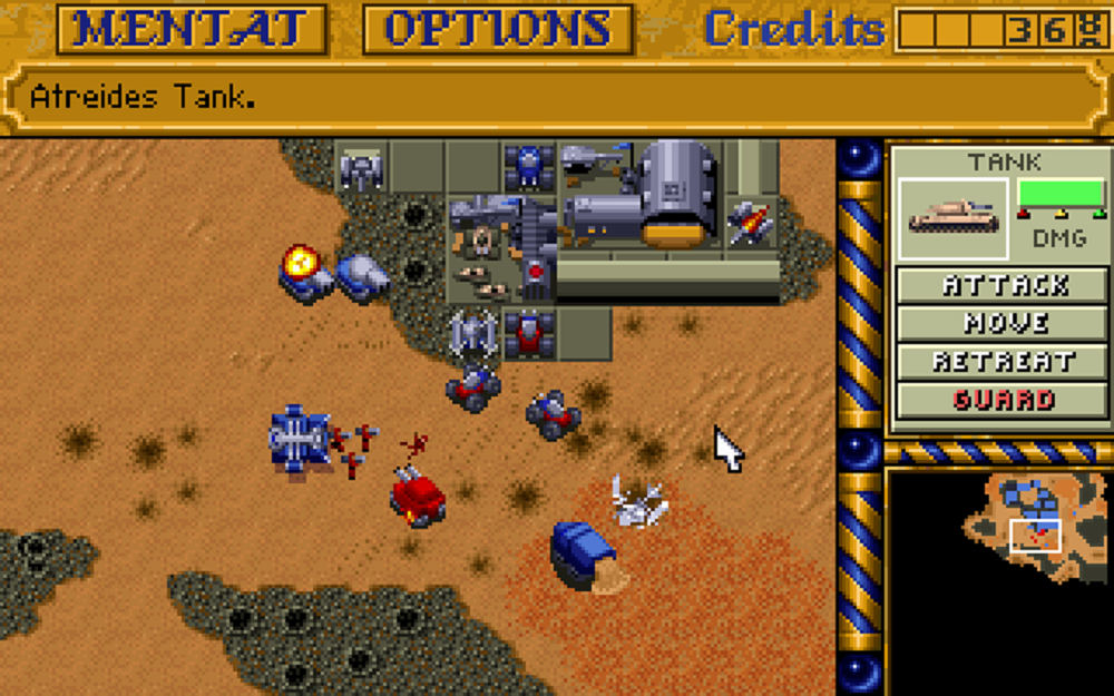 Где показывают дюну 2. Дюна 2 игра. Дюна 2 1992. Dune 2 Units. Dune 2 от Westwood.
