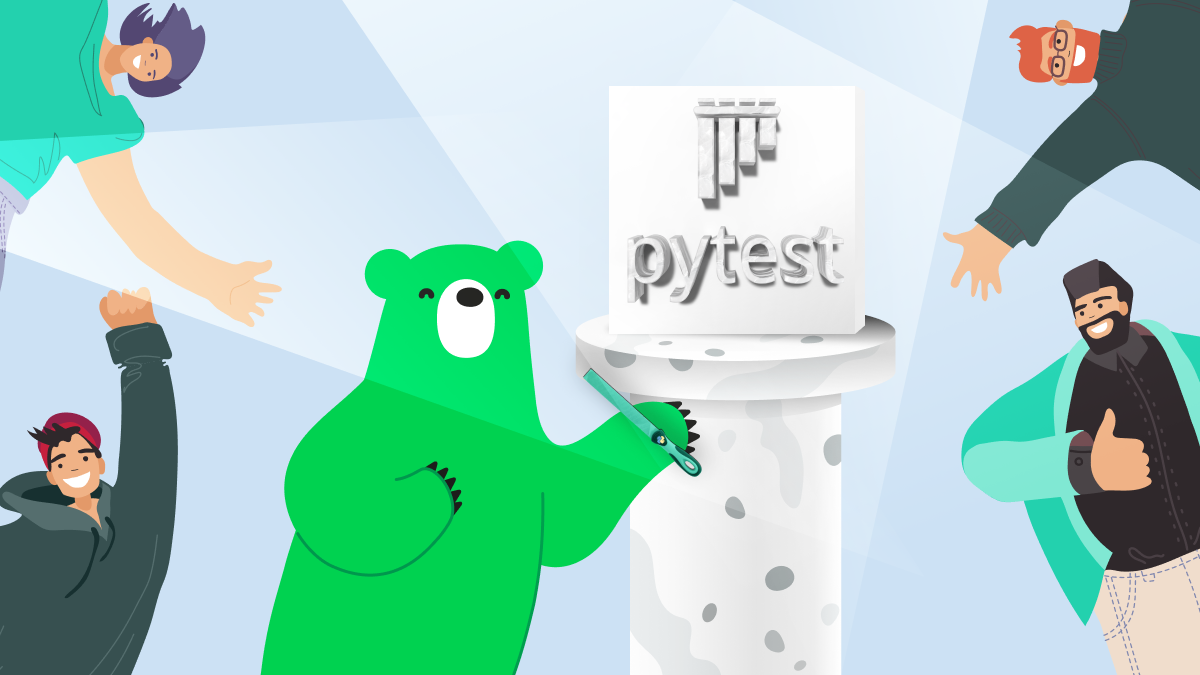 Как мы допилили PyTest для счастья разработчиков, билд-инженеров, тестировщиков и менеджеров