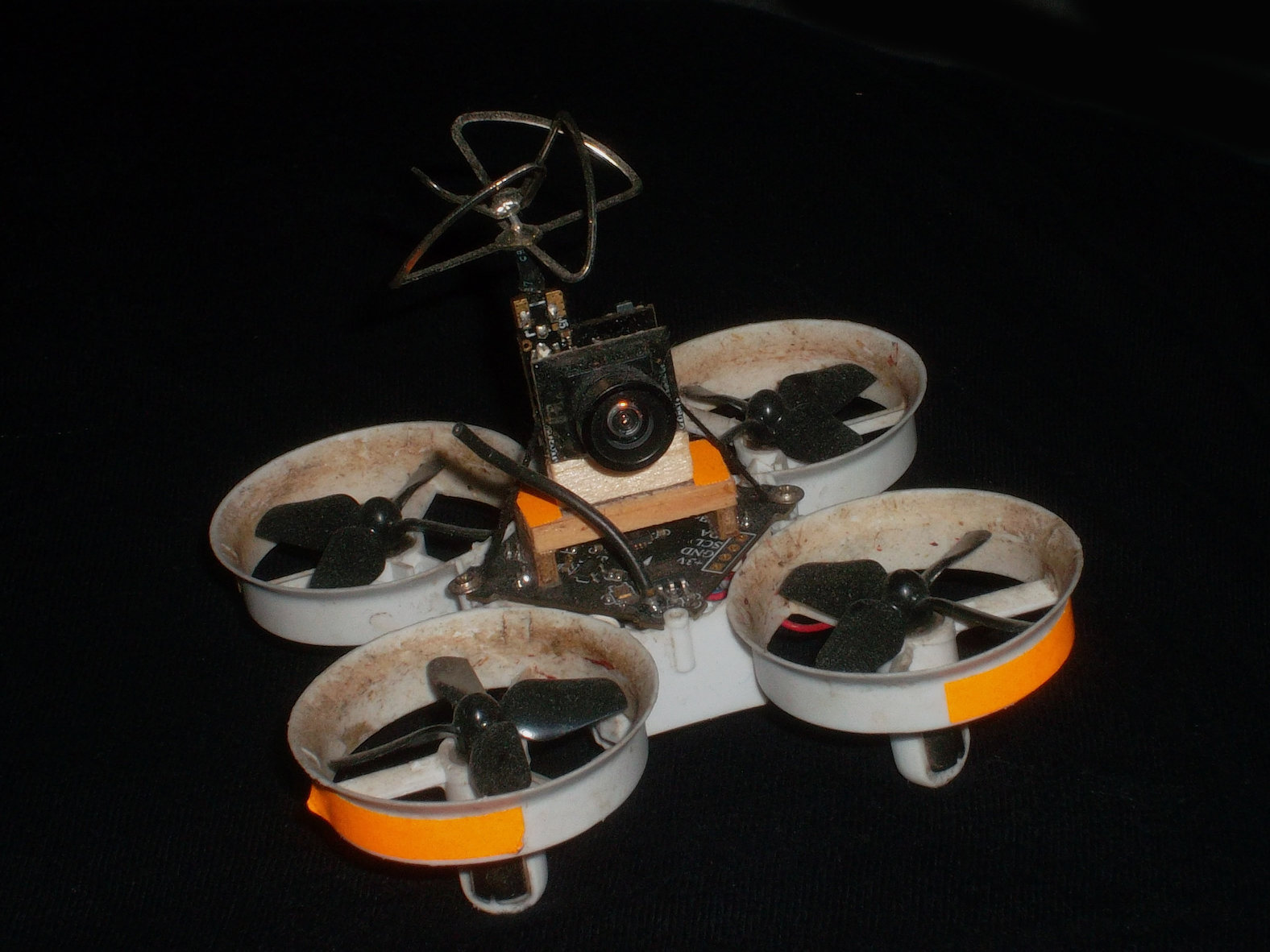 Калибровка, полет, монтаж: как начать снимать с дрона в | Perito