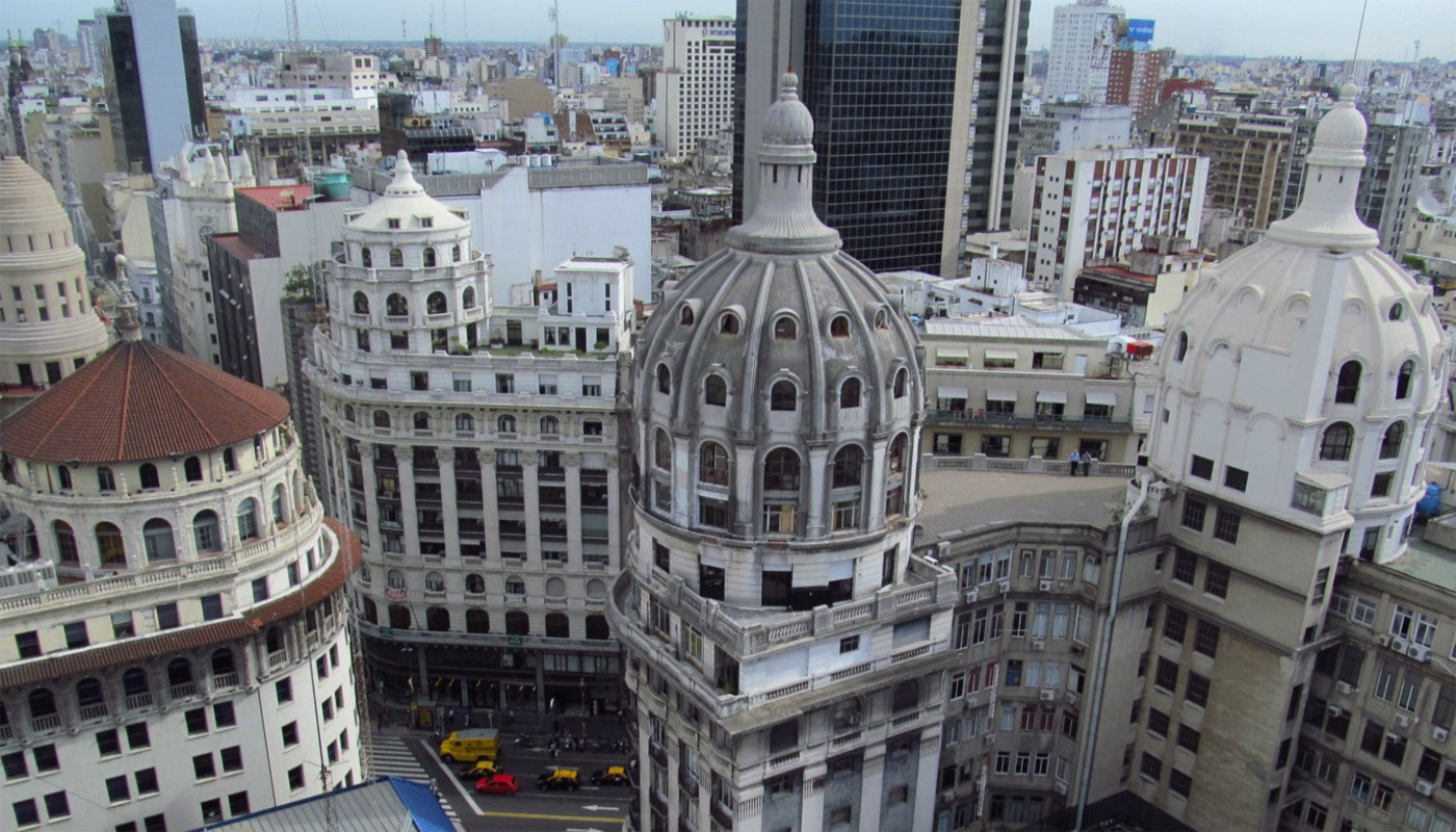 13 быстрорастущих стартапов из Аргентины | Rusbase